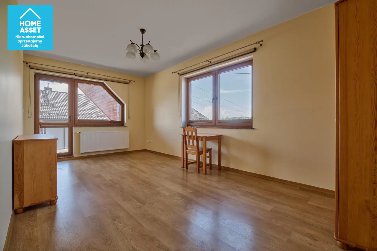 Dom 174,00 m², oferta nr , HS584416, Gdańsk, Ujeścisko-Łostowice, Łostowice, Kartuska
