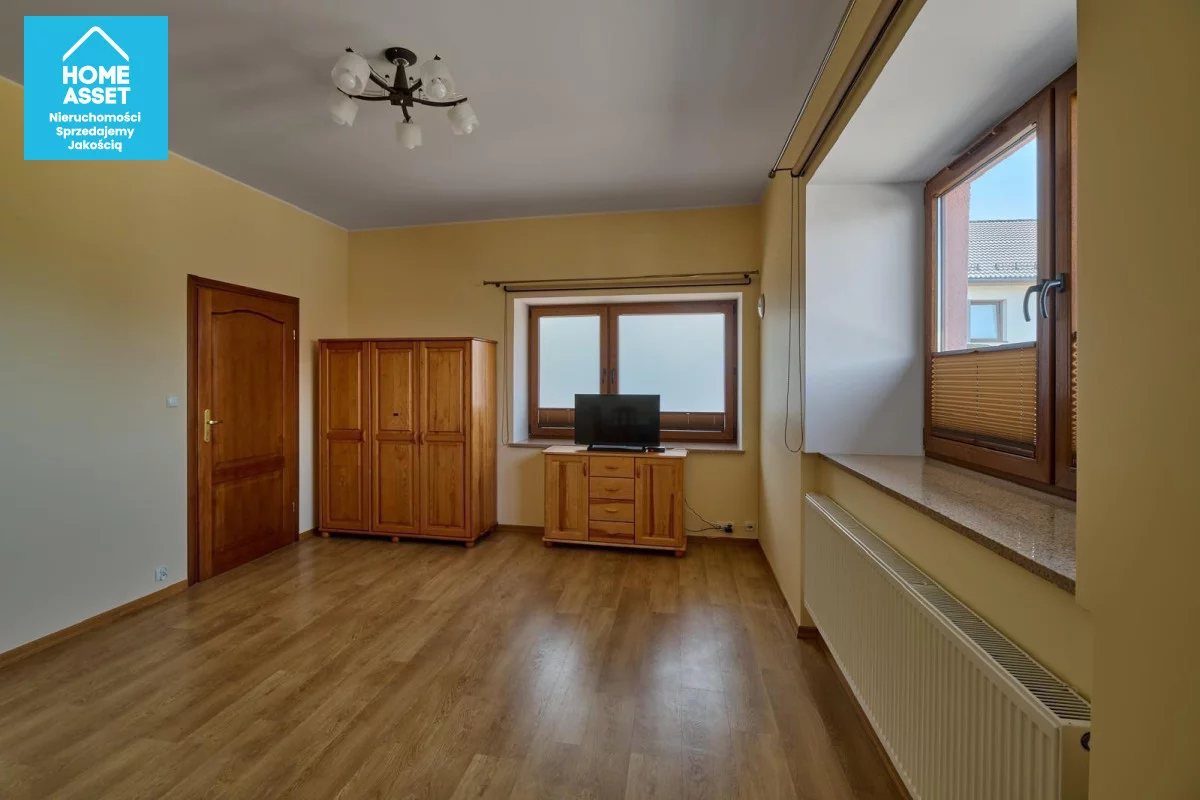 Dom 174,00 m², oferta nr , HS584416, Gdańsk, Ujeścisko-Łostowice, Łostowice, Kartuska