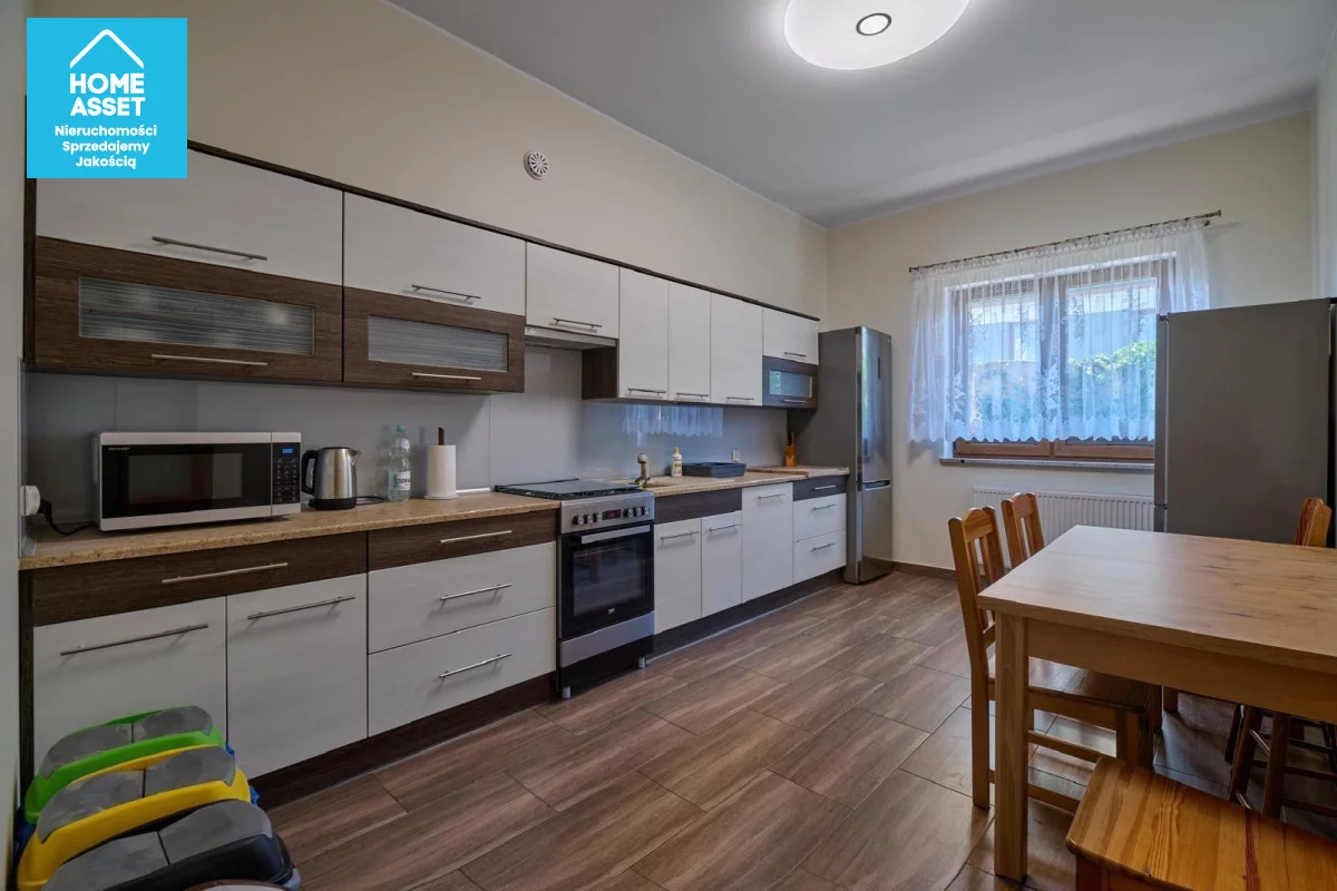 Dom 174,00 m², oferta nr , HS584416, Gdańsk, Ujeścisko-Łostowice, Łostowice, Kartuska