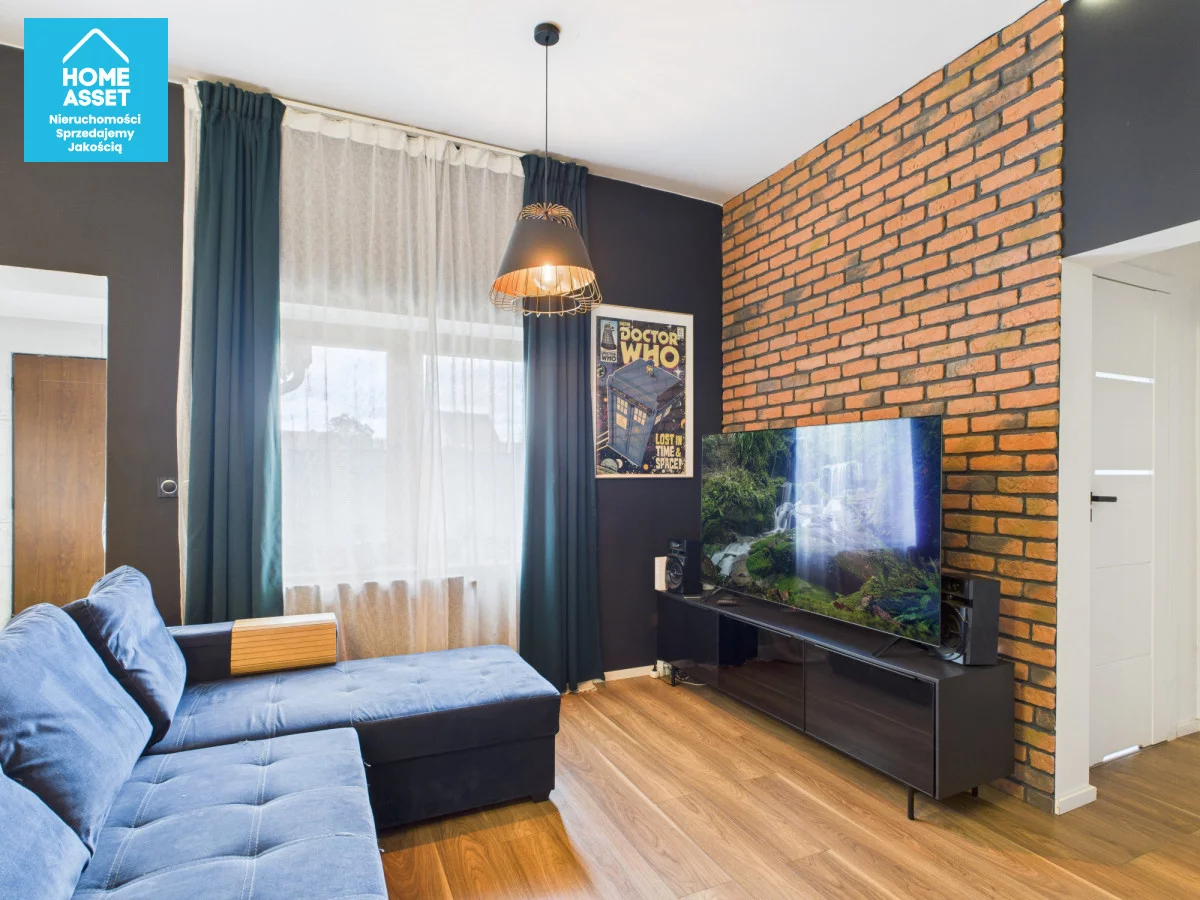 Dom i rezydencja 150,10 m², oferta nr , HS657461, Rumia, Janowo, Kolejowa