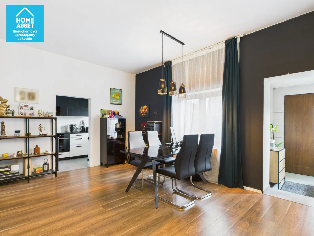 Dom i rezydencja 150,10 m², oferta nr , HS657461, Rumia, Janowo, Kolejowa