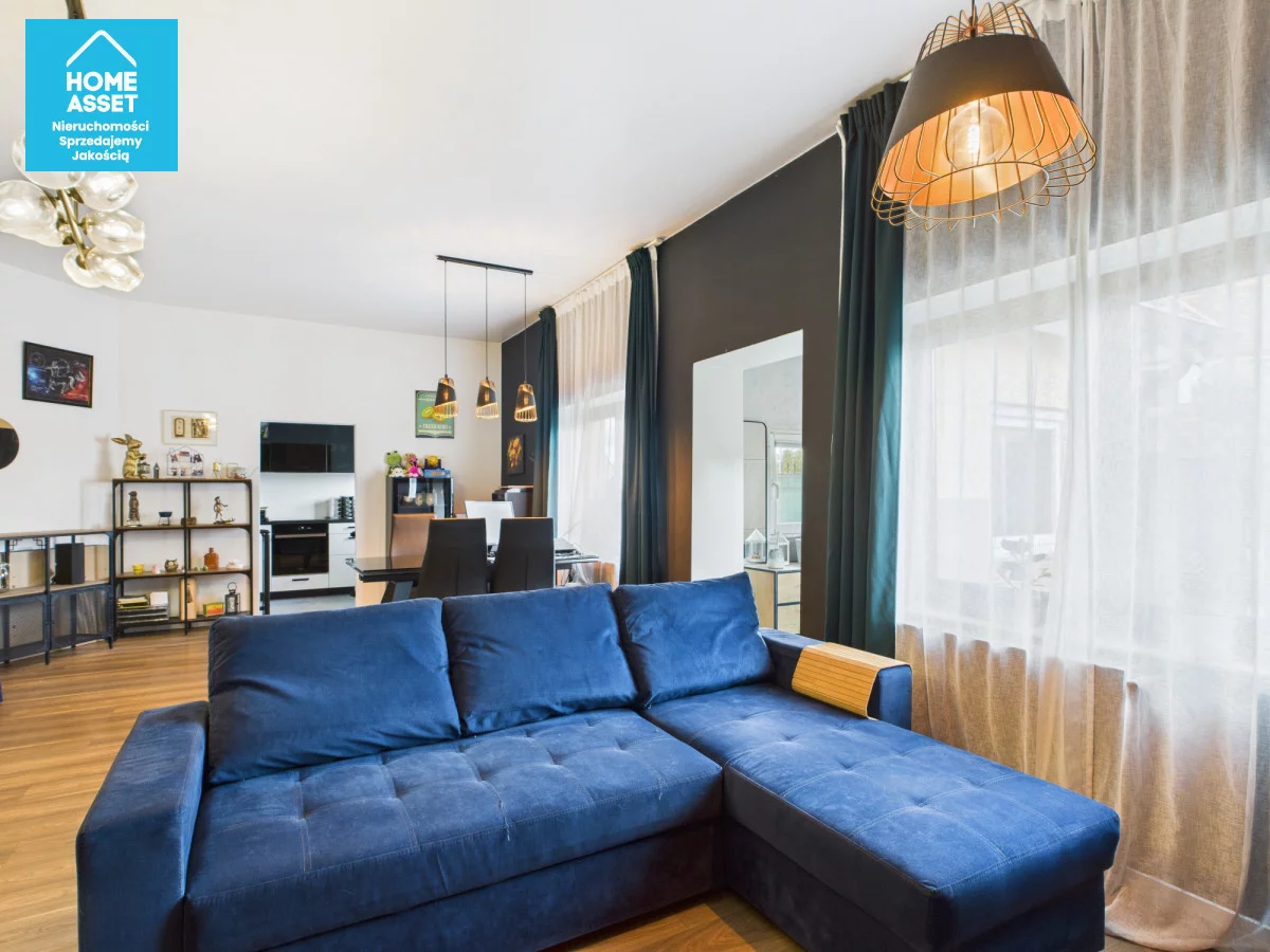 Dom i rezydencja 150,10 m², oferta nr , HS657461, Rumia, Janowo, Kolejowa