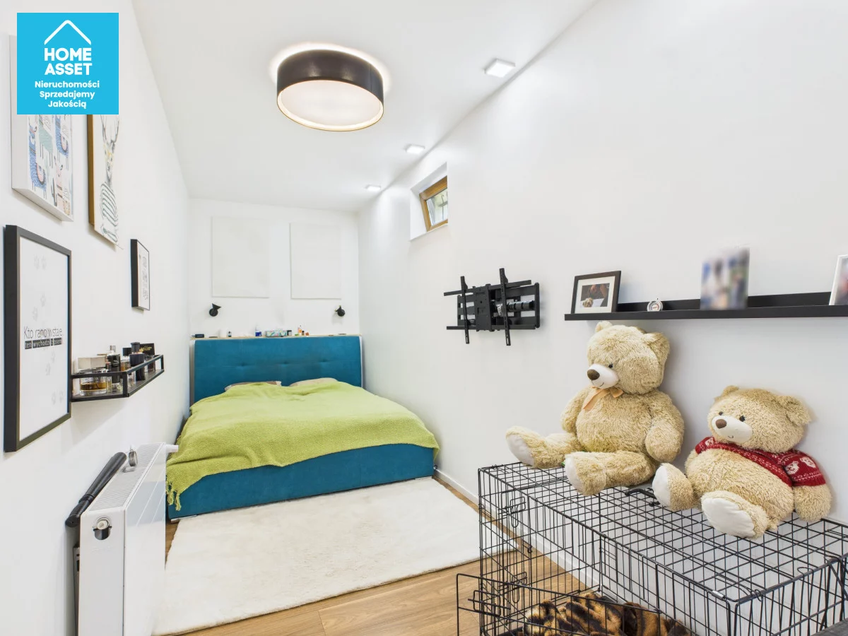 Dom i rezydencja 150,10 m², oferta nr , HS657461, Rumia, Janowo, Kolejowa