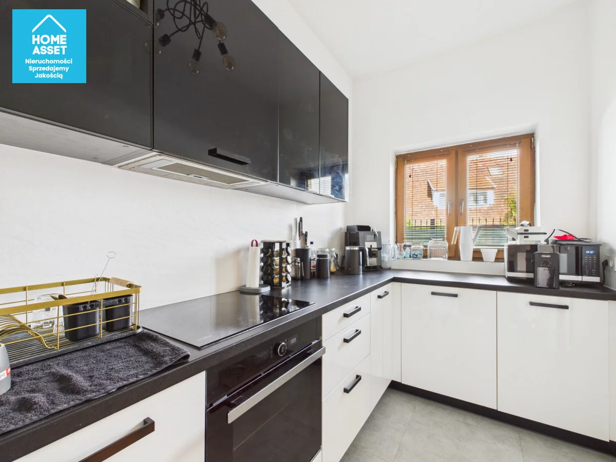 Dom i rezydencja 150,10 m², oferta nr , HS657461, Rumia, Janowo, Kolejowa