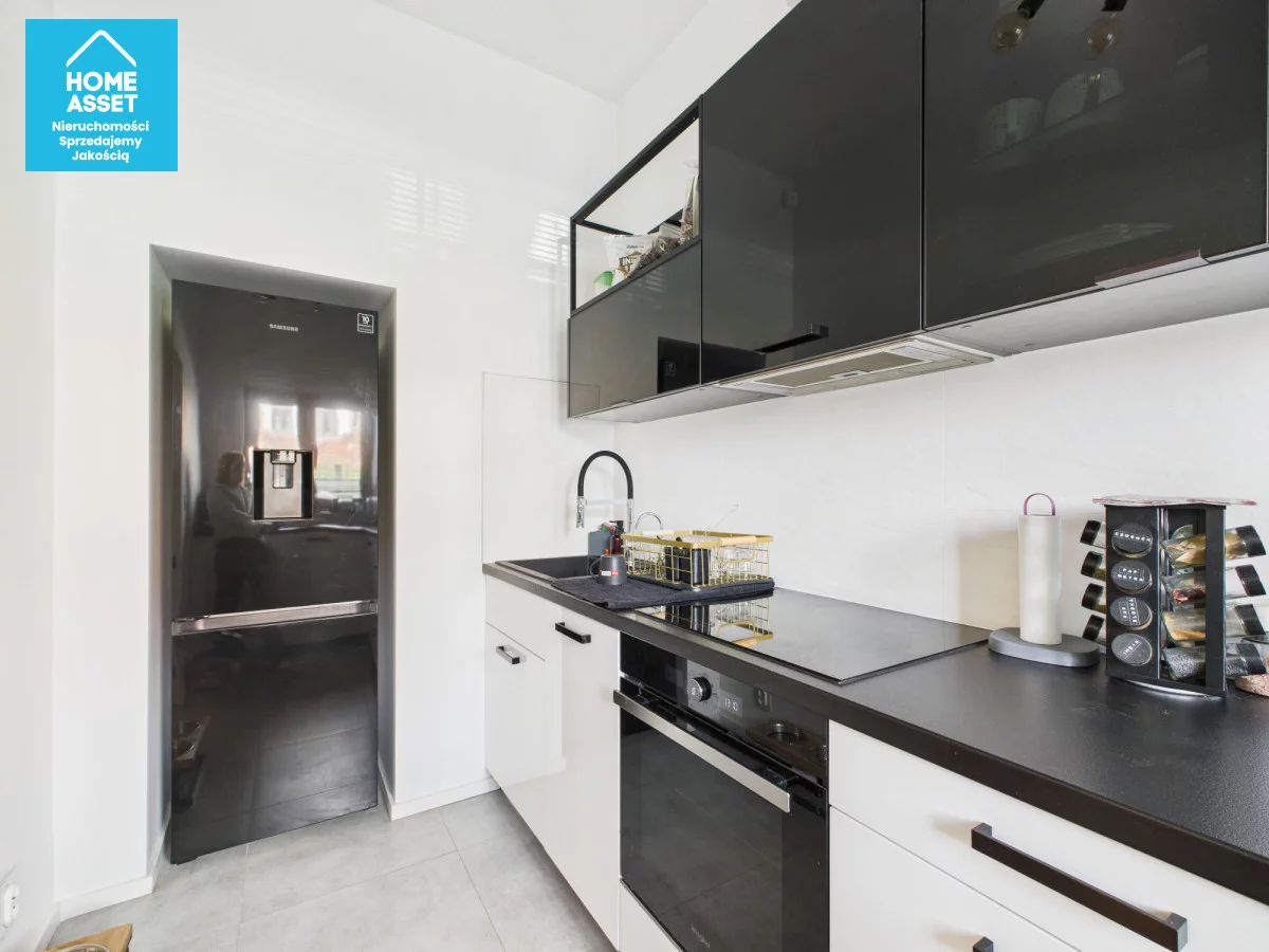 Dom i rezydencja 150,10 m², oferta nr , HS657461, Rumia, Janowo, Kolejowa