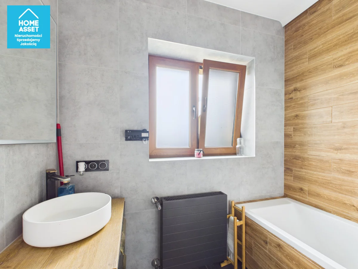 Dom i rezydencja 150,10 m², oferta nr , HS657461, Rumia, Janowo, Kolejowa