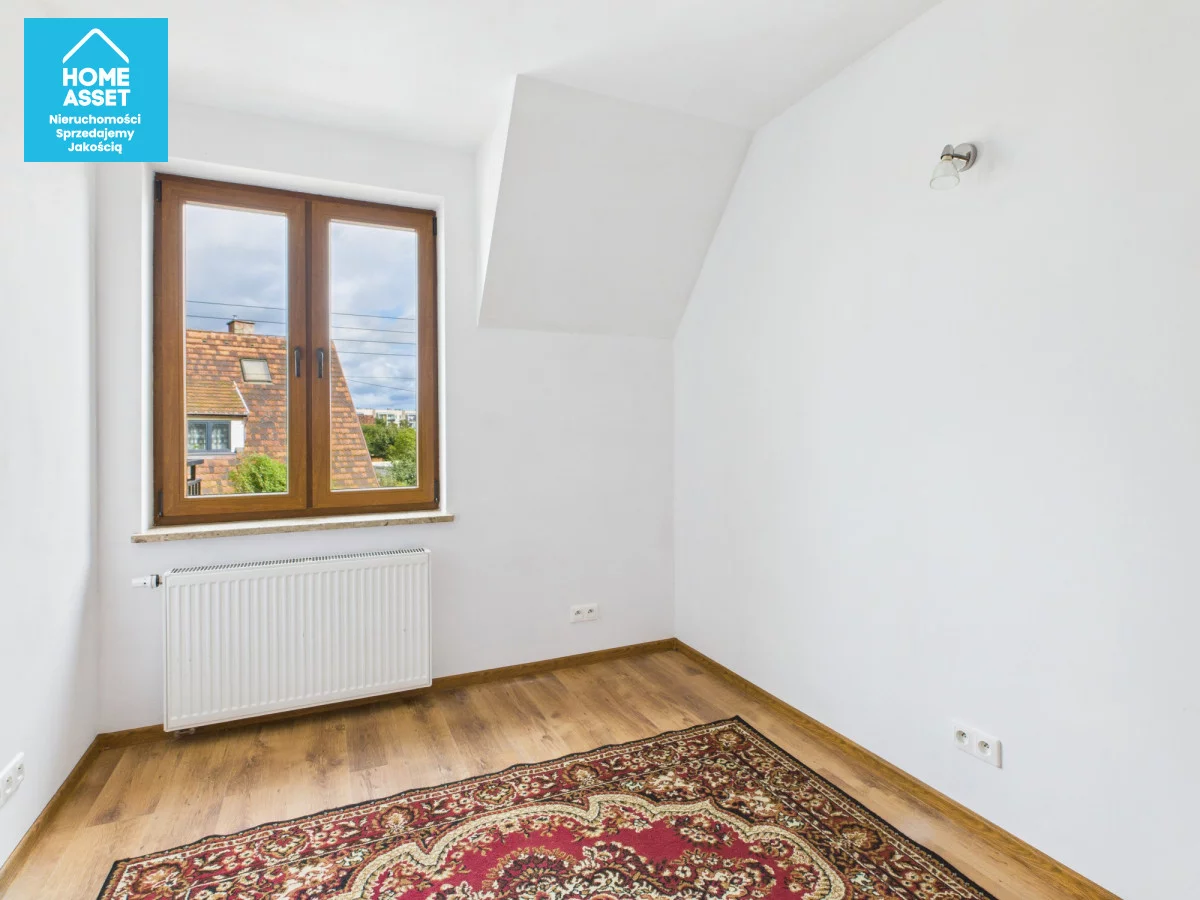Dom i rezydencja 150,10 m², oferta nr , HS657461, Rumia, Janowo, Kolejowa
