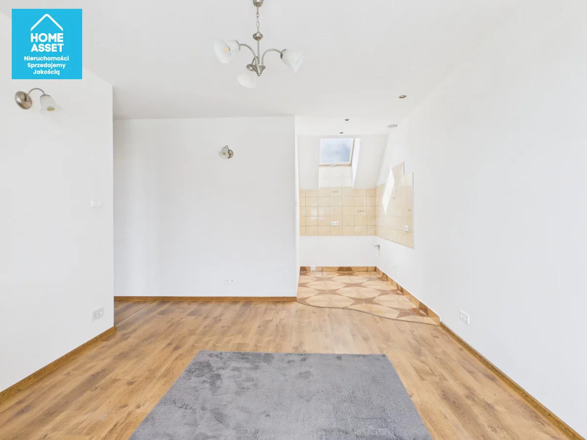 Dom i rezydencja 150,10 m², oferta nr , HS657461, Rumia, Janowo, Kolejowa