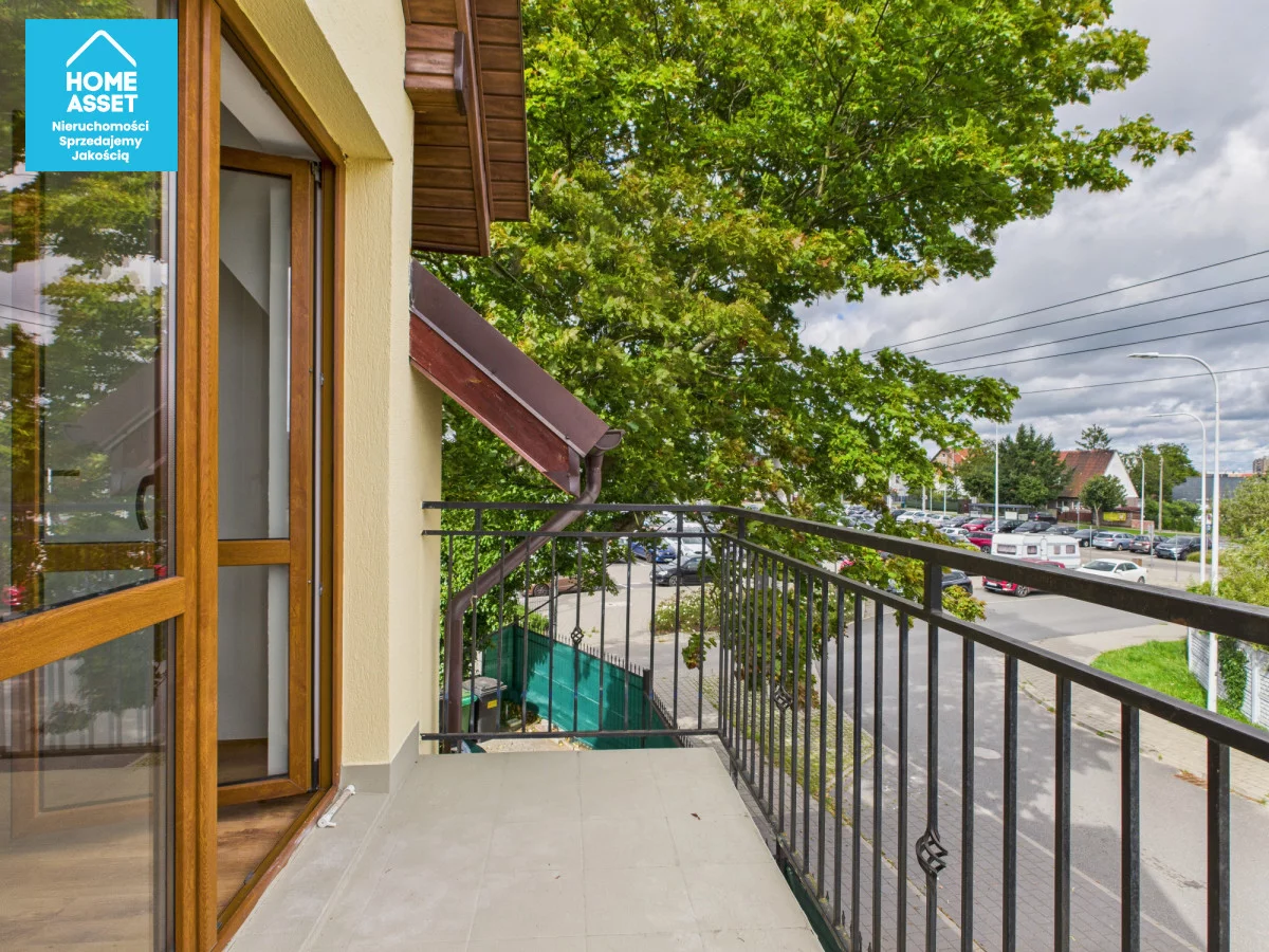 Dom i rezydencja 150,10 m², oferta nr , HS657461, Rumia, Janowo, Kolejowa
