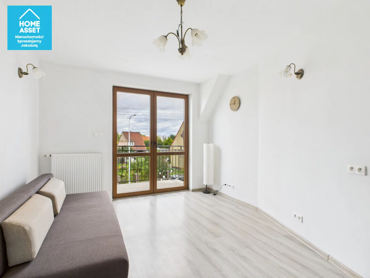 Dom i rezydencja 150,10 m², oferta nr , HS657461, Rumia, Janowo, Kolejowa
