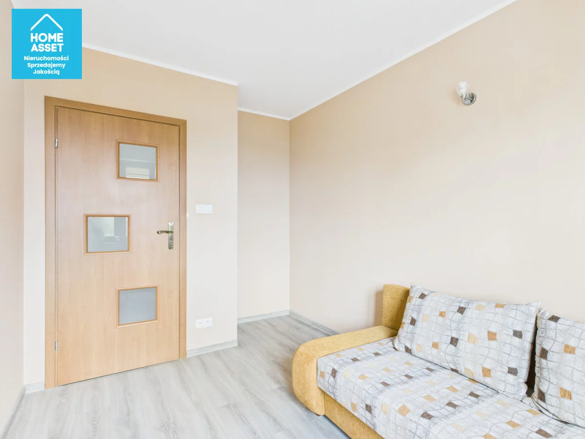 Dom i rezydencja 150,10 m², oferta nr , HS657461, Rumia, Janowo, Kolejowa