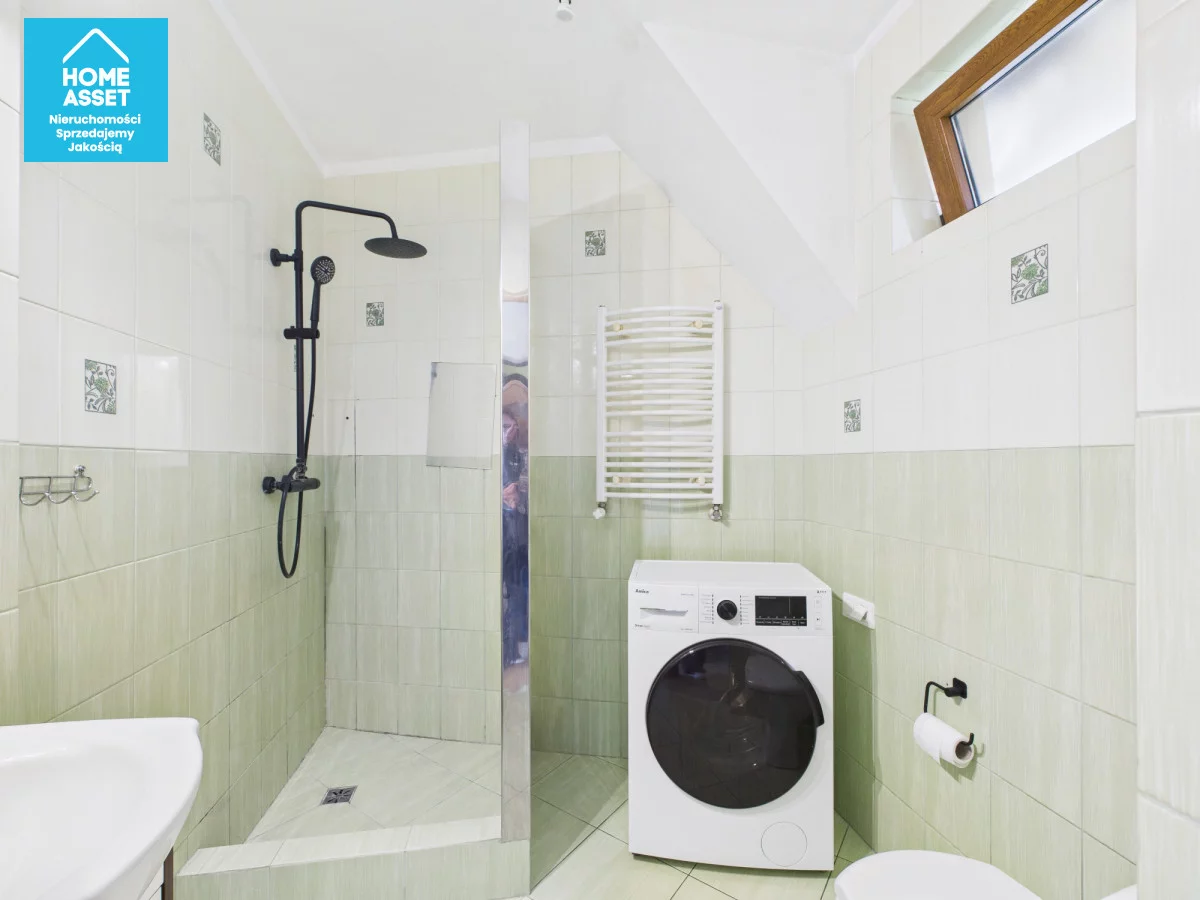 Dom i rezydencja 150,10 m², oferta nr , HS657461, Rumia, Janowo, Kolejowa