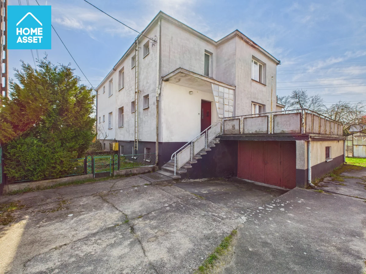 Domy HS586717 Wejherowo Niska