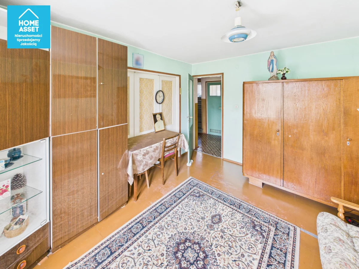 Dom 98,35 m², oferta nr , HS586717, Wejherowo, Niska