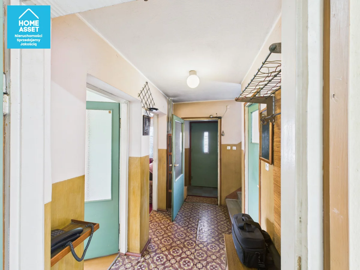 Dom 98,35 m², oferta nr , HS586717, Wejherowo, Niska