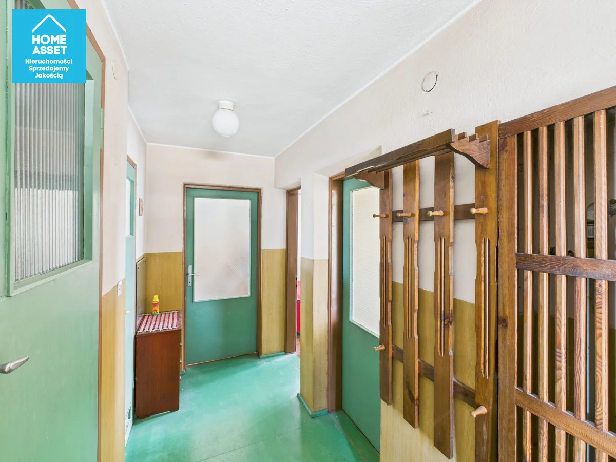 Dom 98,35 m², oferta nr , HS586717, Wejherowo, Niska