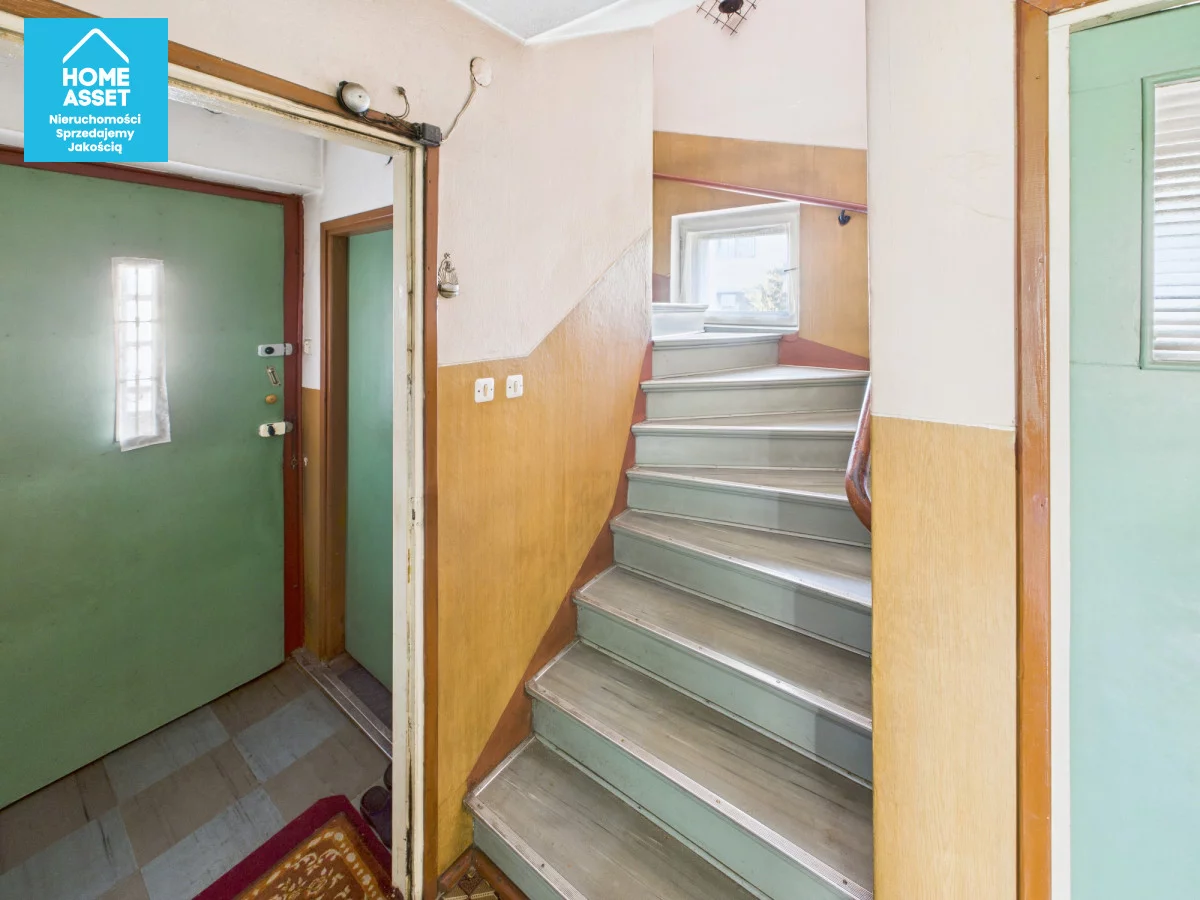 Dom 98,35 m², oferta nr , HS586717, Wejherowo, Niska