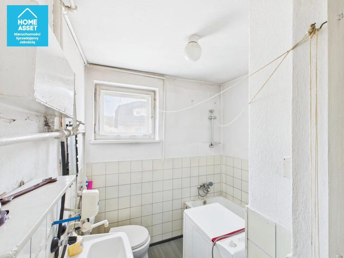 Dom 98,35 m², oferta nr , HS586717, Wejherowo, Niska