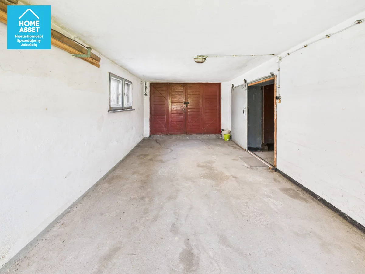 Dom 98,35 m², oferta nr , HS586717, Wejherowo, Niska