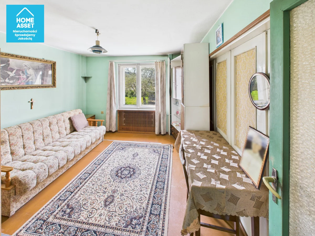 Dom 98,35 m², oferta nr , HS613766, Wejherowo, Niska