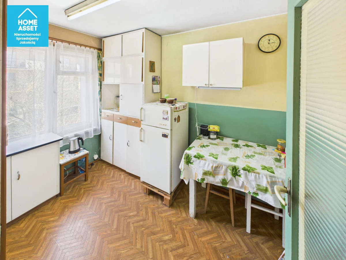 Dom 98,35 m², oferta nr , HS613766, Wejherowo, Niska