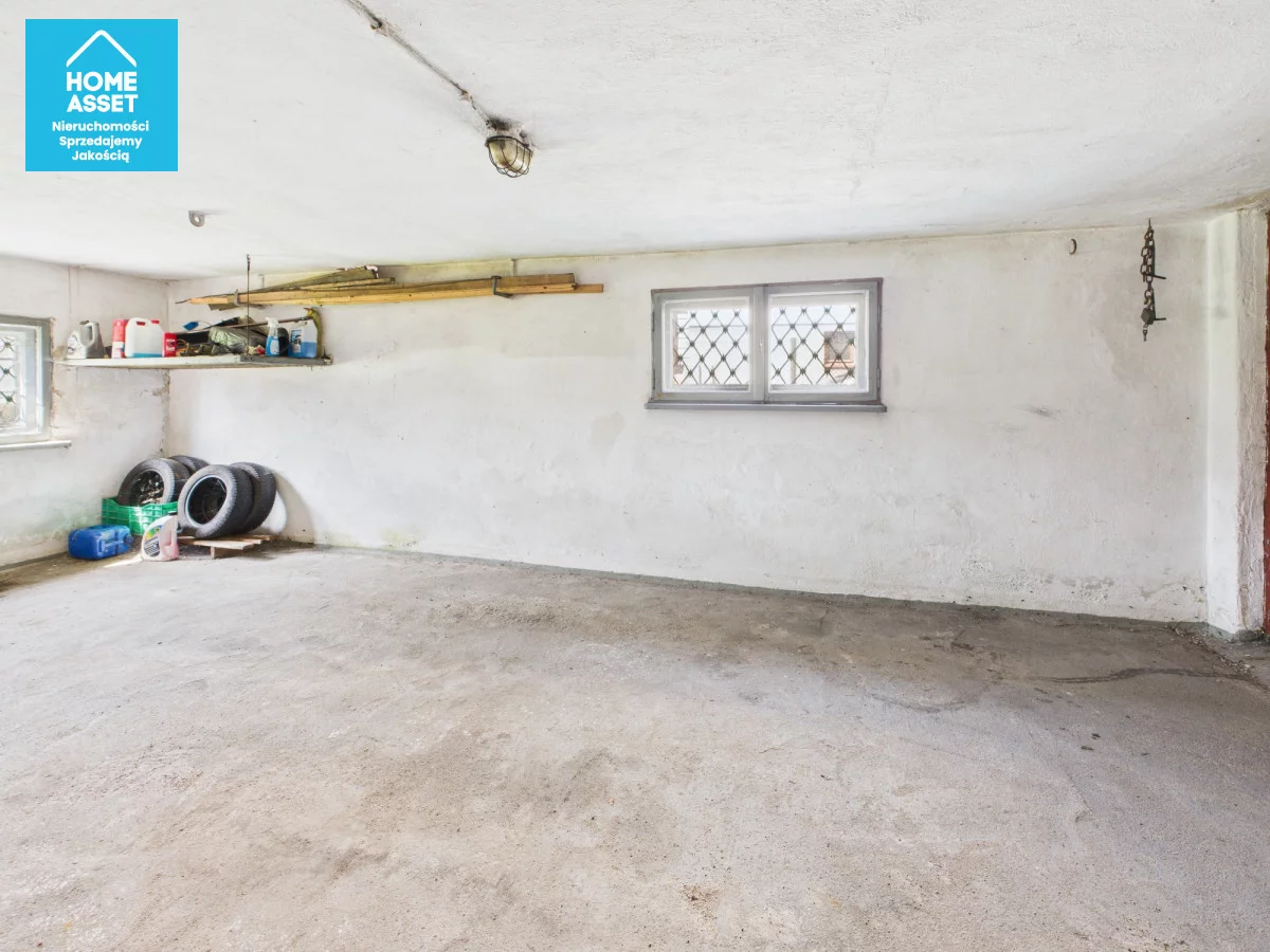 Dom 98,35 m², oferta nr , HS613766, Wejherowo, Niska