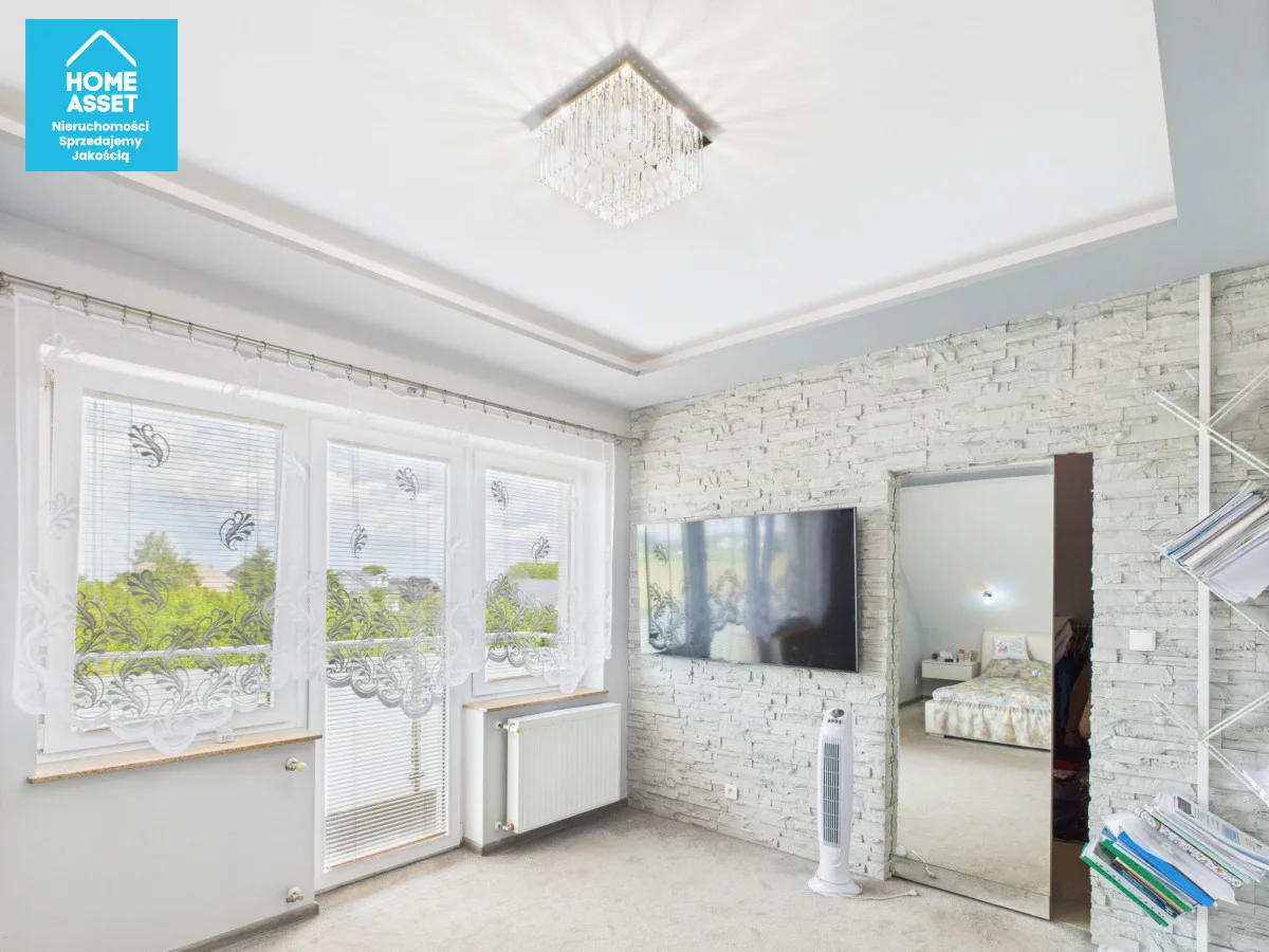 Dom i rezydencja 156,00 m², oferta nr , HS137158, Połczyno, Polna