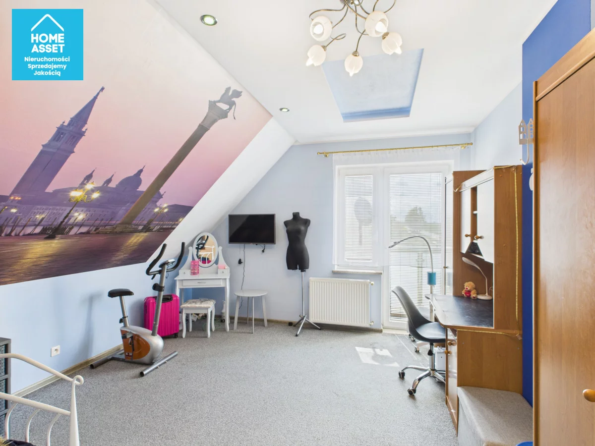 Dom i rezydencja 156,00 m², oferta nr , HS137158, Połczyno, Polna