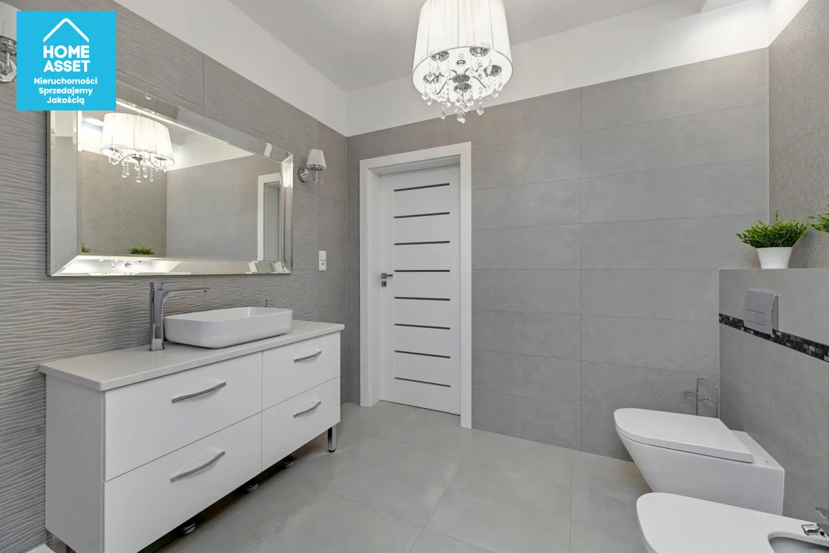 Dom i rezydencja 234,00 m², oferta nr , HS730355, Kielno, Wojciecha Kilara