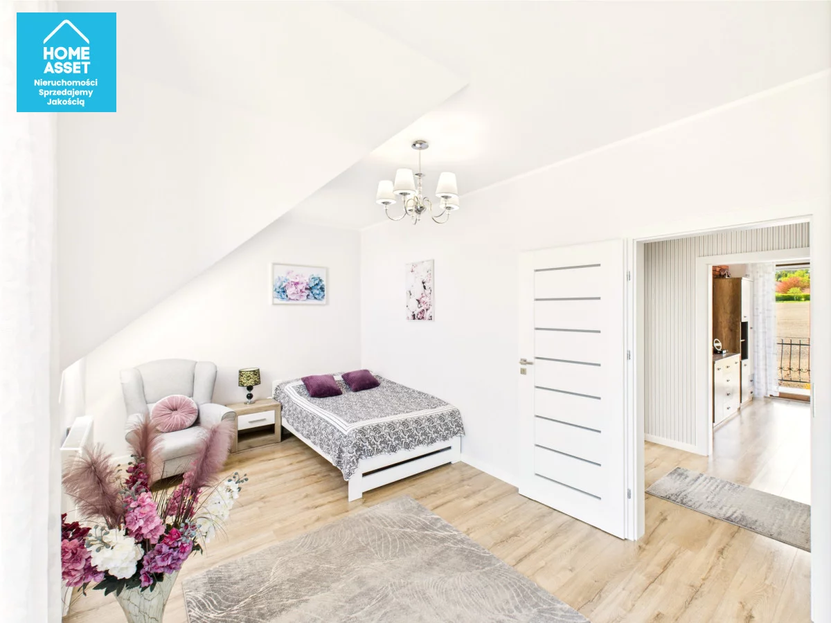 Dom i rezydencja 234,00 m², oferta nr , HS730355, Kielno, Wojciecha Kilara