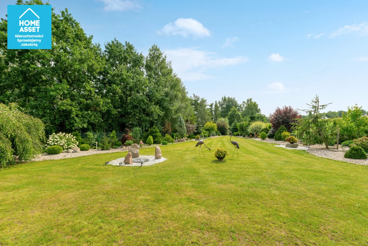 Dom i rezydencja 234,00 m², oferta nr , HS730355, Kielno, Wojciecha Kilara
