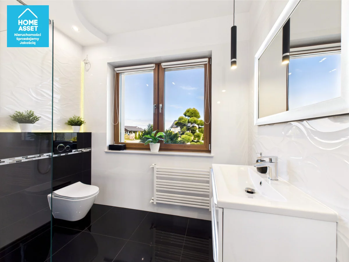 Dom i rezydencja 234,00 m², oferta nr , HS730355, Kielno, Wojciecha Kilara
