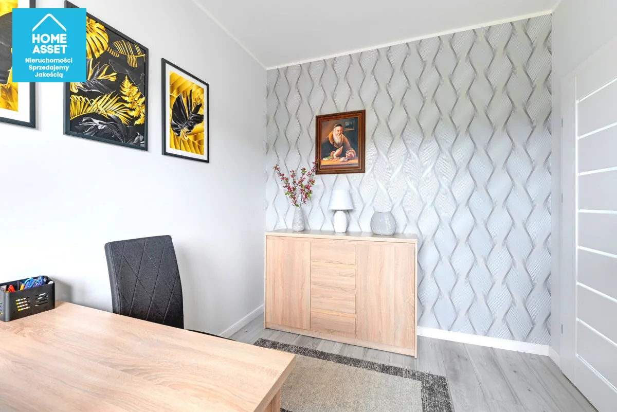 Dom i rezydencja 234,00 m², oferta nr , HS730355, Kielno, Wojciecha Kilara
