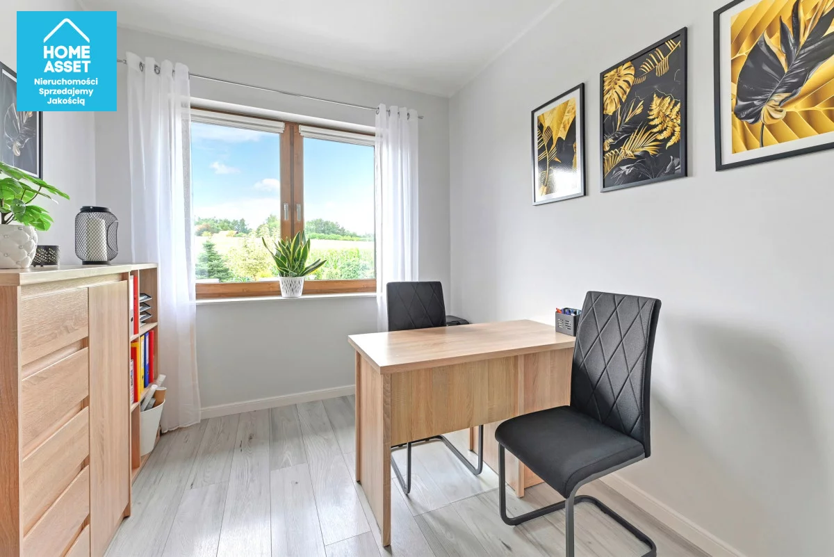 Dom i rezydencja 234,00 m², oferta nr , HS730355, Kielno, Wojciecha Kilara