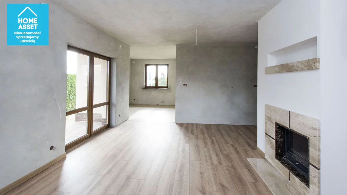 Dom 148,82 m², oferta nr , HS447574, Mosty, Cisowa