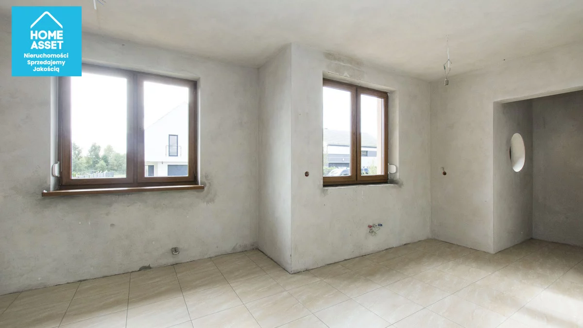 Dom 148,82 m², oferta nr , HS447574, Mosty, Cisowa