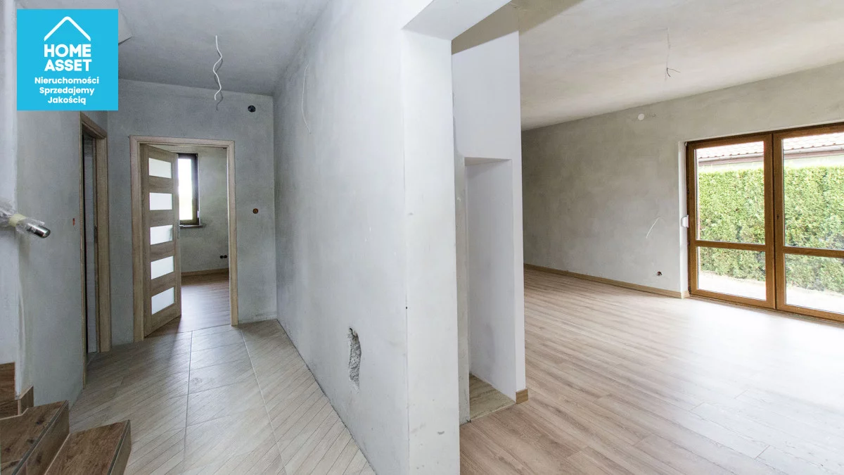 Dom 148,82 m², oferta nr , HS447574, Mosty, Cisowa