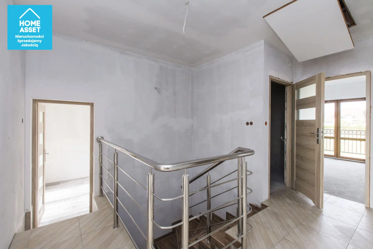 Dom 148,82 m², oferta nr , HS447574, Mosty, Cisowa