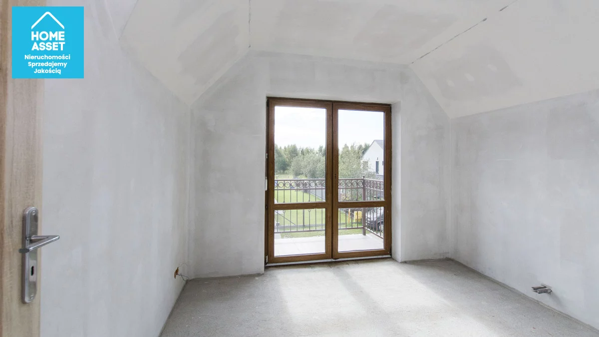 Dom 148,82 m², oferta nr , HS447574, Mosty, Cisowa