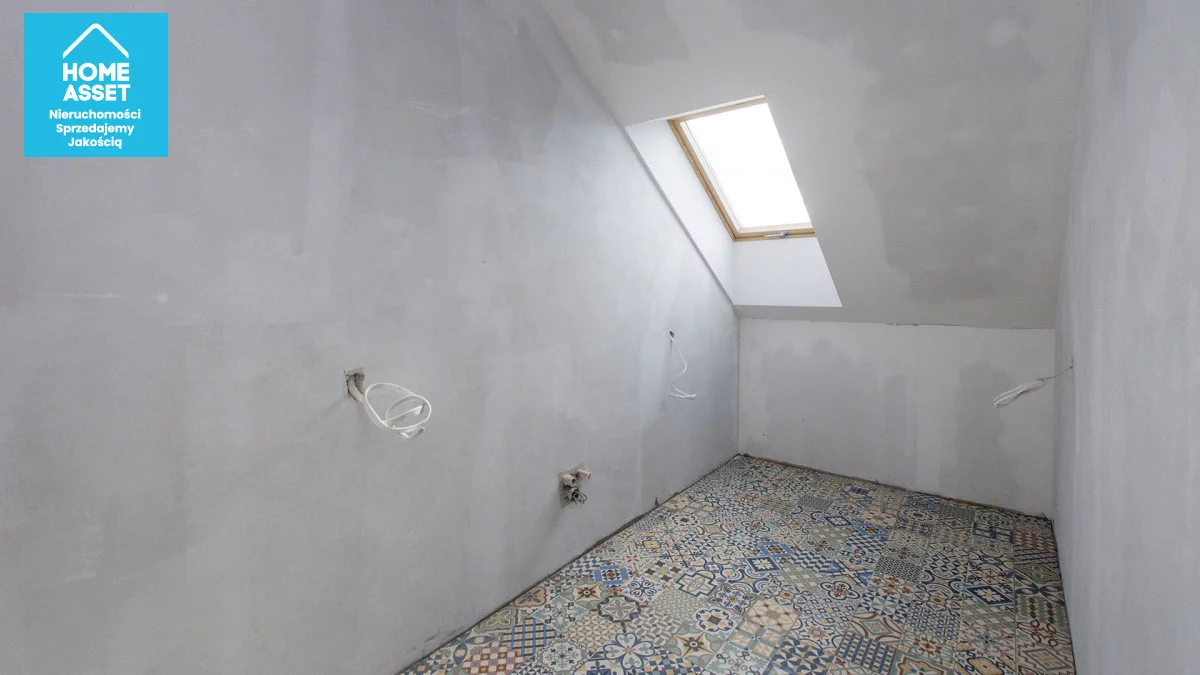 Dom 148,82 m², oferta nr , HS447574, Mosty, Cisowa