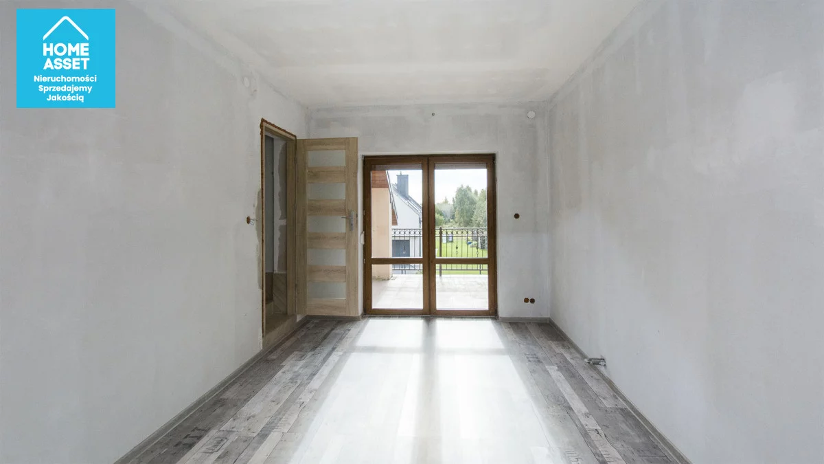 Dom 148,82 m², oferta nr , HS447574, Mosty, Cisowa