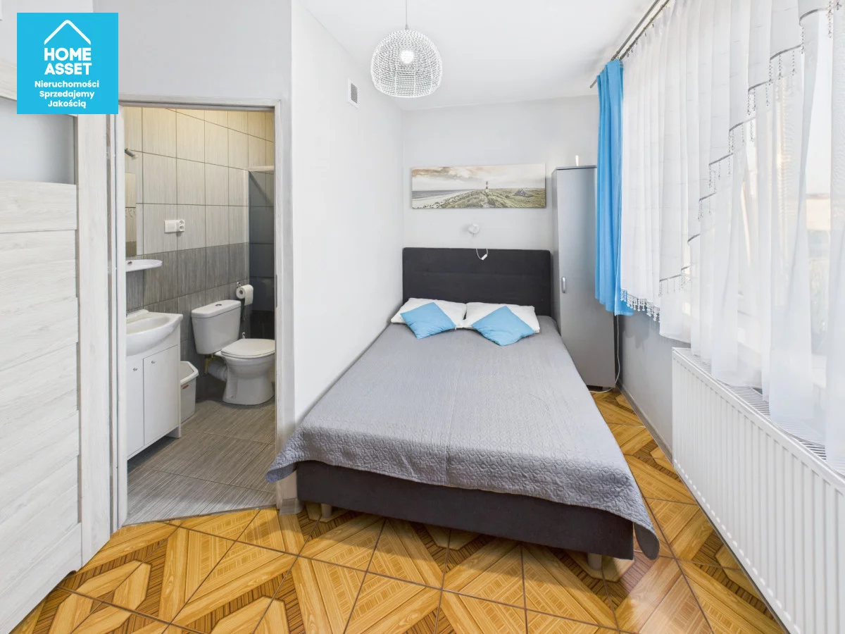 Dom 165,00 m², oferta nr , HS860696, Stegna, Jagiełły