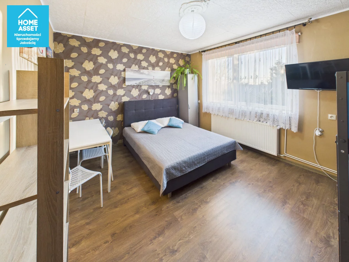 Dom 165,00 m², oferta nr , HS860696, Stegna, Jagiełły