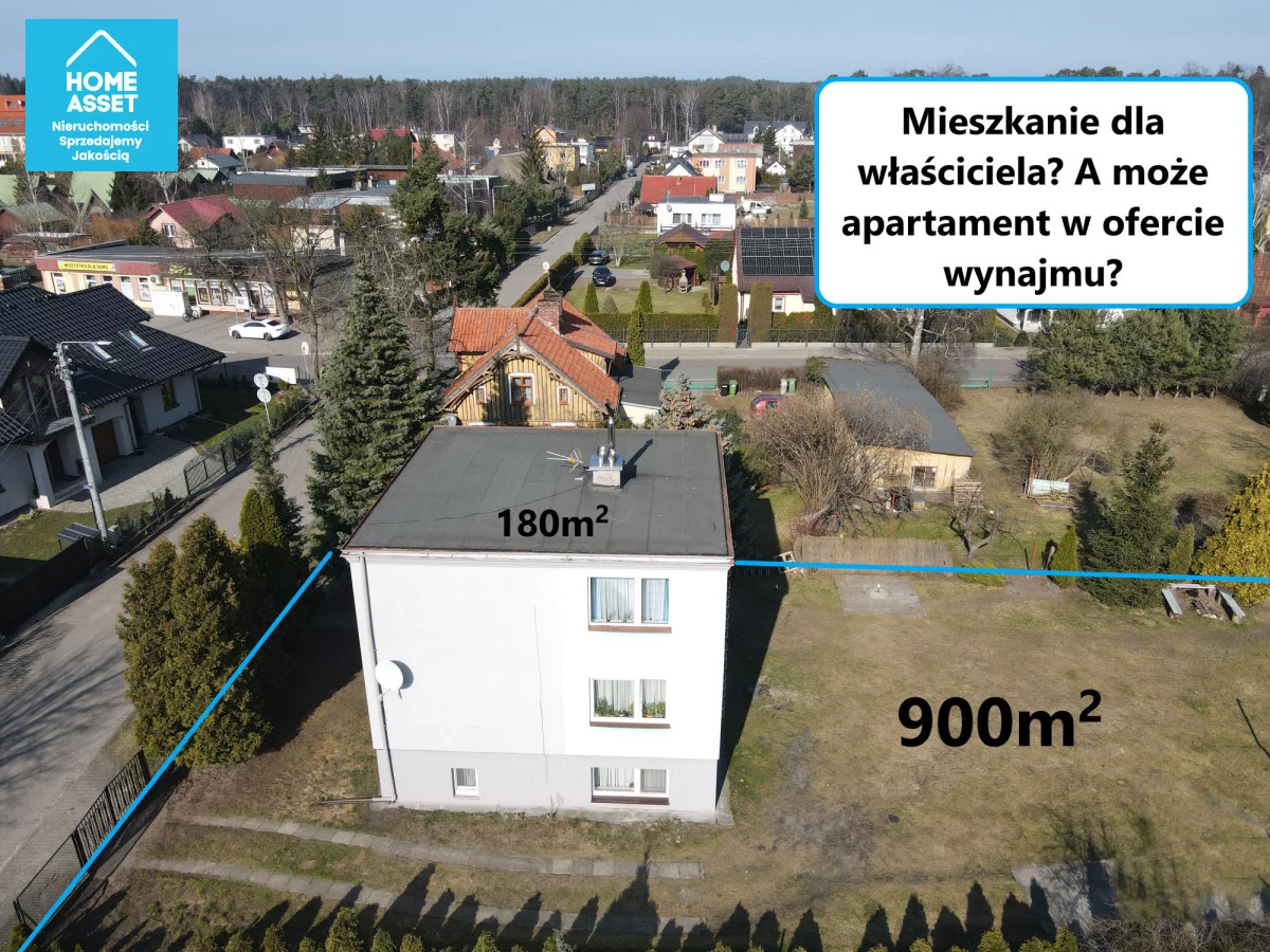 Dom 165,00 m², oferta nr , HS860696, Stegna, Jagiełły