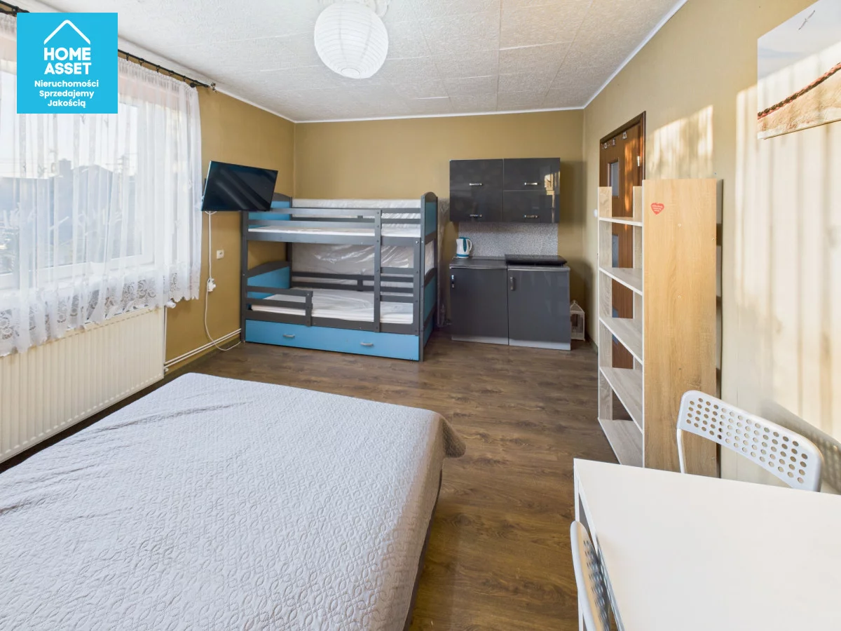 Dom 165,00 m², oferta nr , HS860696, Stegna, Jagiełły