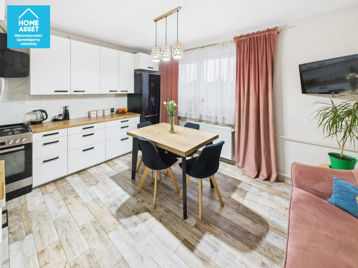 Dom 165,00 m², oferta nr , HS860696, Stegna, Jagiełły