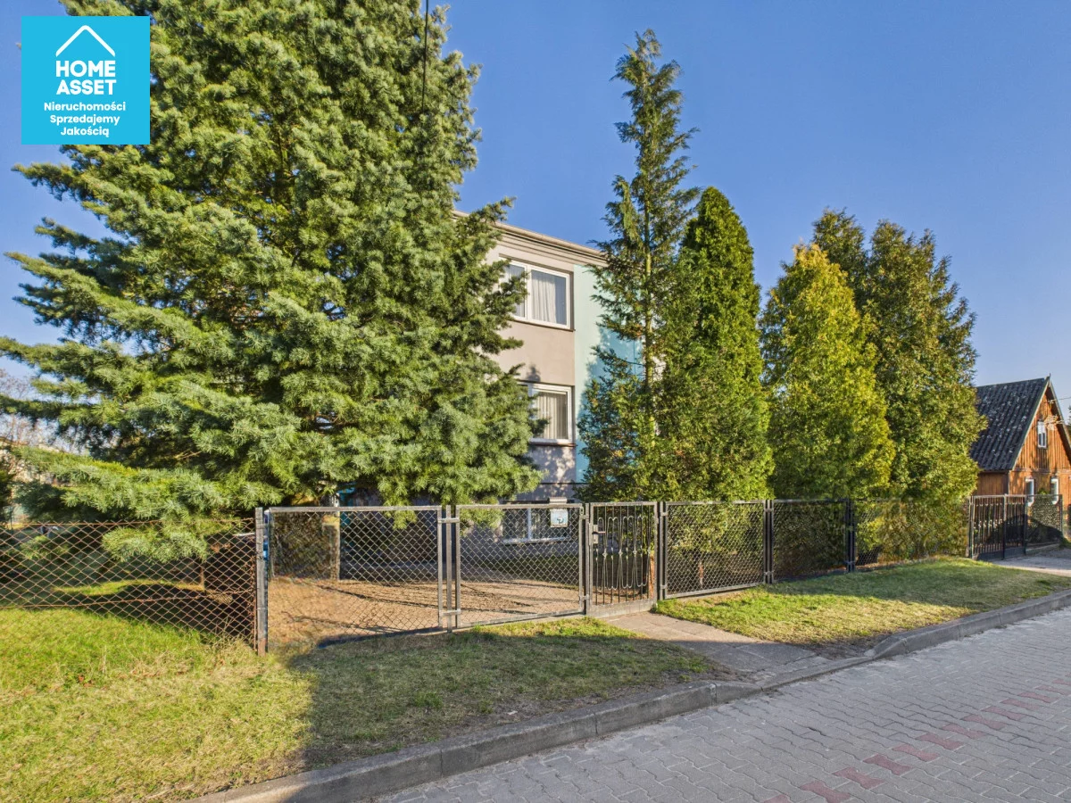Dom 165,00 m², oferta nr , HS860696, Stegna, Jagiełły