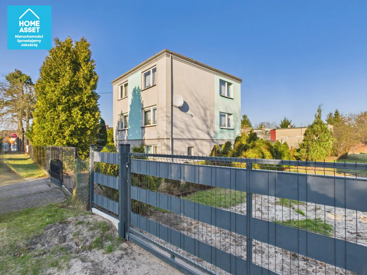 Dom 165,00 m², oferta nr , HS860696, Stegna, Jagiełły