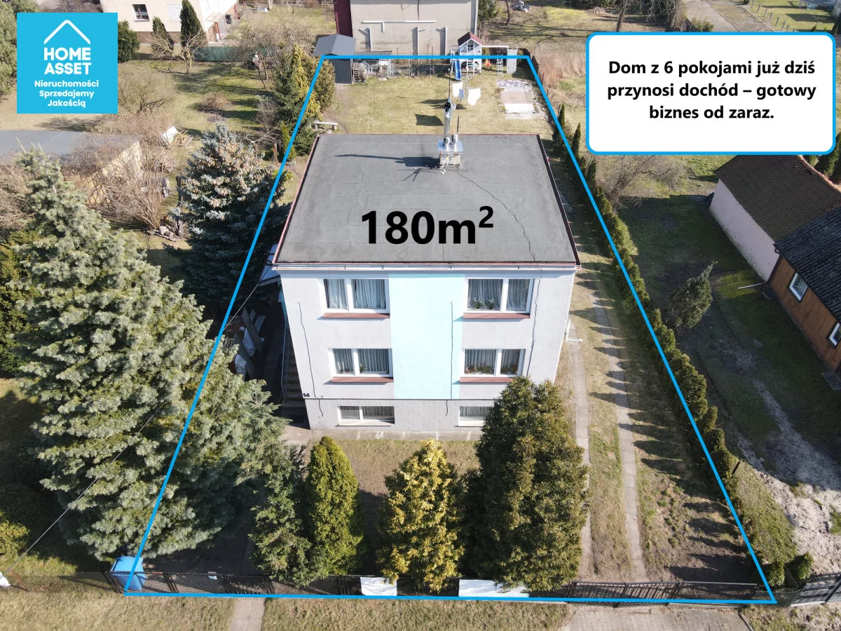 Dom 165,00 m², oferta nr , HS634732, Stegna, Jagiełły