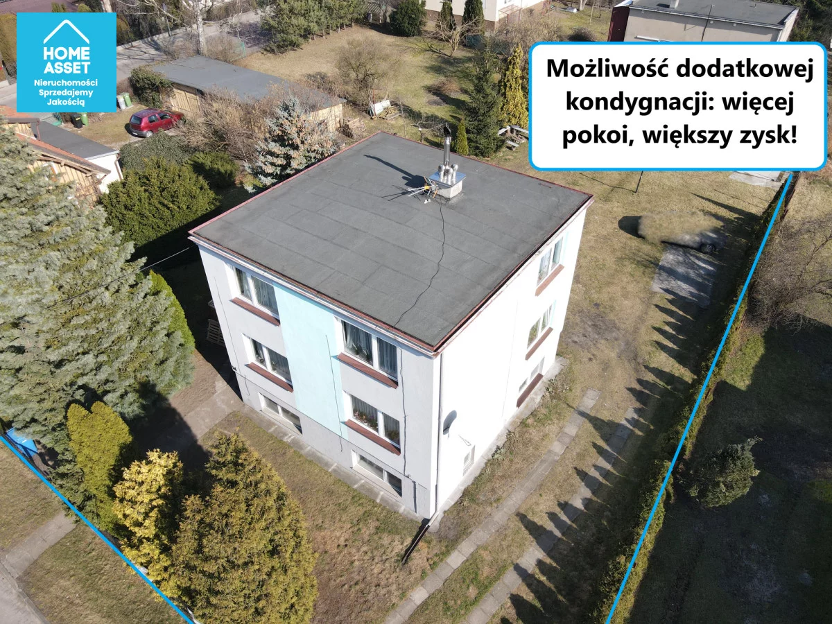 Dom 165,00 m², oferta nr , HS634732, Stegna, Jagiełły